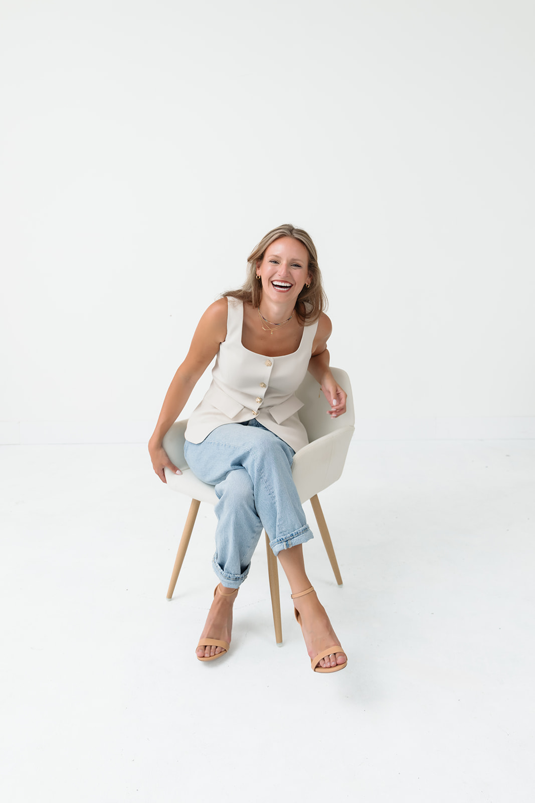 Alexandra Toombs, founder of Marketing Mapped Out
