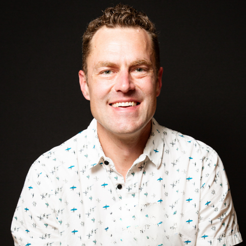 Bennett Bakke